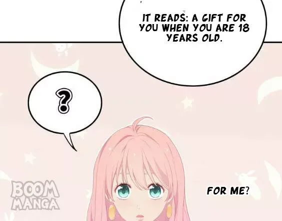 City Prince and Amazon Princess Chapter 20 page 113