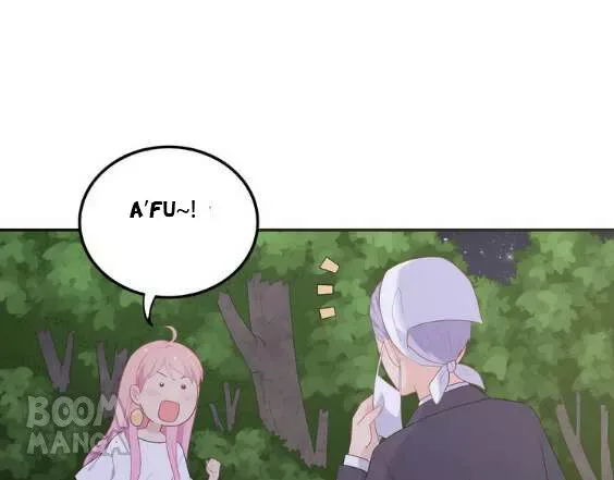 City Prince and Amazon Princess Chapter 20 page 104