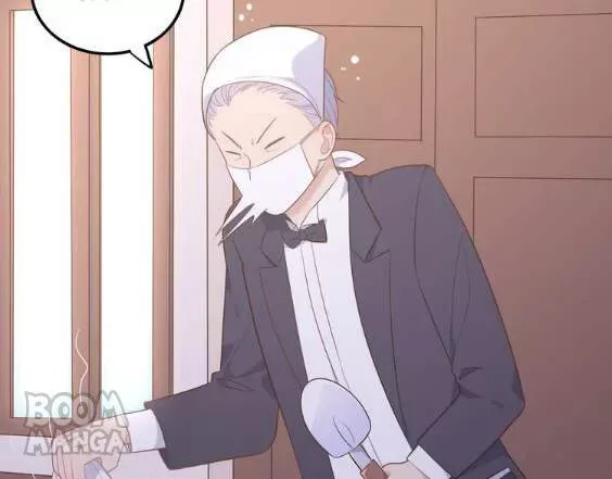 City Prince and Amazon Princess Chapter 20 page 102