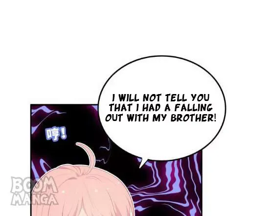 City Prince and Amazon Princess Chapter 20 page 106