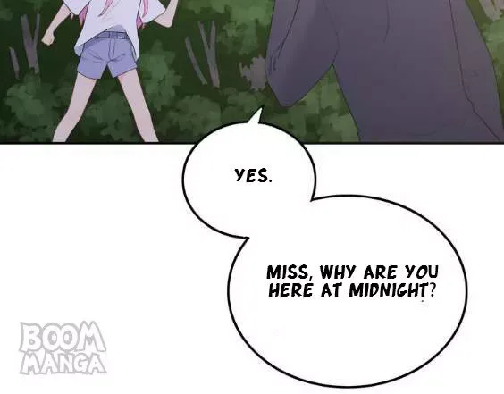 City Prince and Amazon Princess Chapter 20 page 105