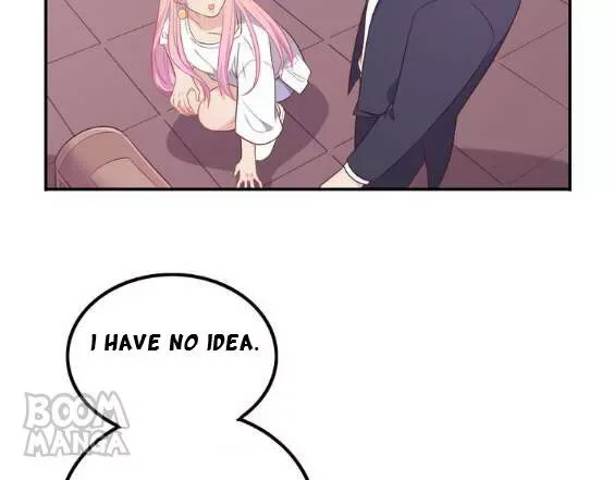 City Prince and Amazon Princess Chapter 22 page 15