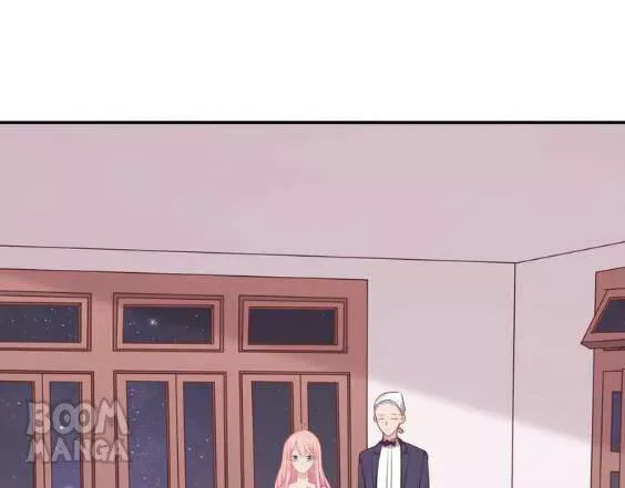City Prince and Amazon Princess Chapter 22 page 7
