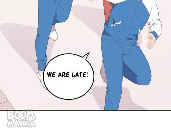 City Prince and Amazon Princess Chapter 21 page 8