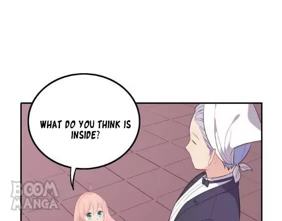 City Prince and Amazon Princess Chapter 22 page 14