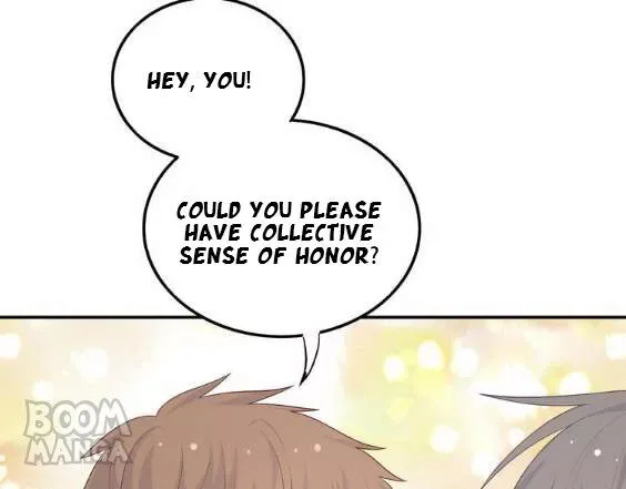 City Prince and Amazon Princess Chapter 21 page 11