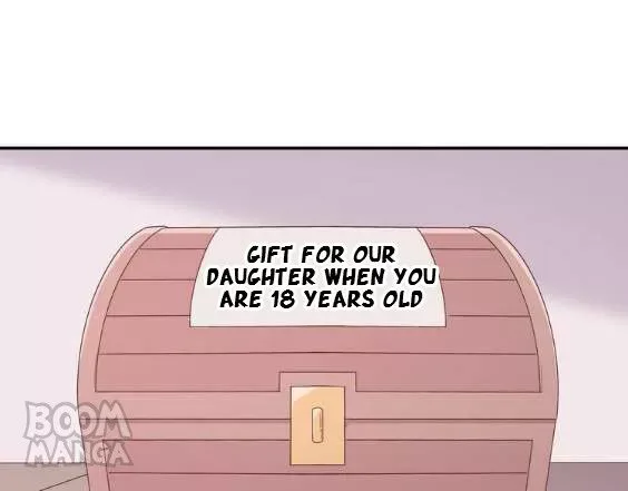 City Prince and Amazon Princess Chapter 22 page 10