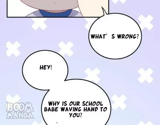 City Prince and Amazon Princess Chapter 21 page 29
