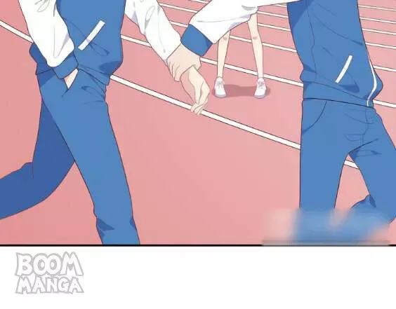 City Prince and Amazon Princess Chapter 21 page 21