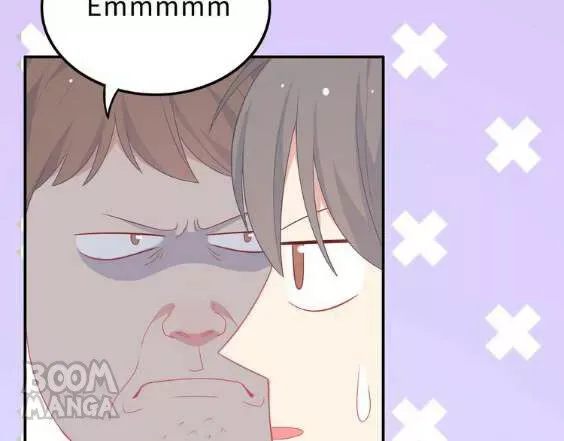 City Prince and Amazon Princess Chapter 21 page 28
