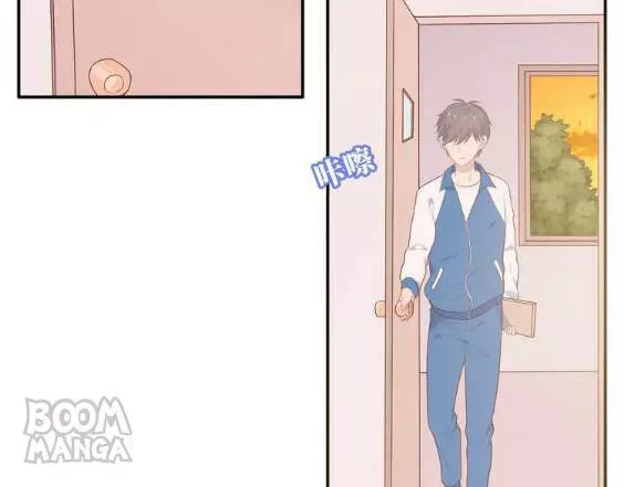 City Prince and Amazon Princess Chapter 21 page 40