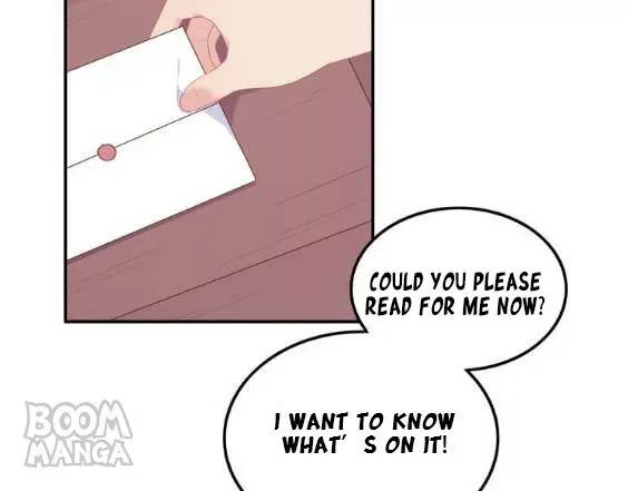 City Prince and Amazon Princess Chapter 22 page 28