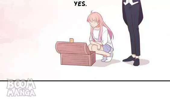 City Prince and Amazon Princess Chapter 22 page 26