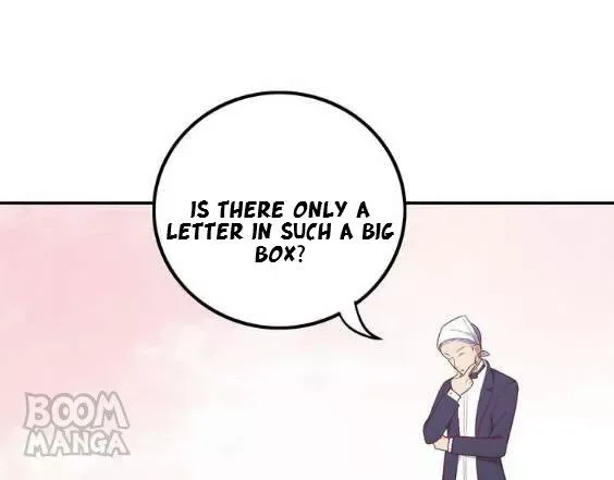 City Prince and Amazon Princess Chapter 22 page 25