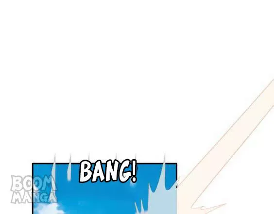 City Prince and Amazon Princess Chapter 21 page 34