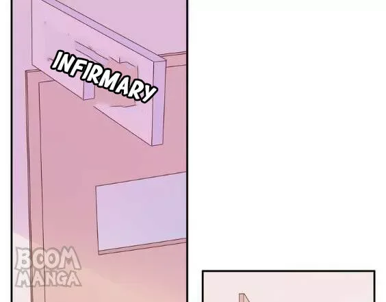 City Prince and Amazon Princess Chapter 21 page 39