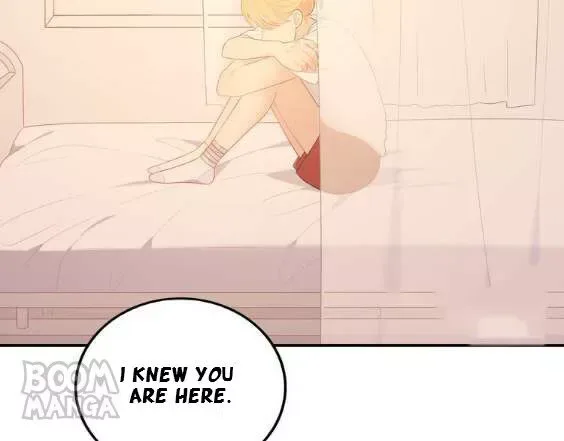 City Prince and Amazon Princess Chapter 21 page 44