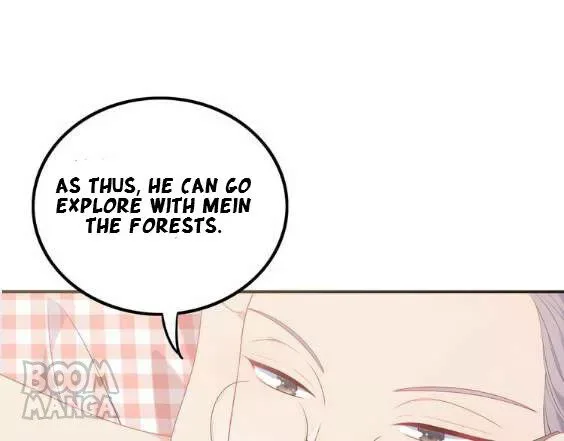 City Prince and Amazon Princess Chapter 22 page 58