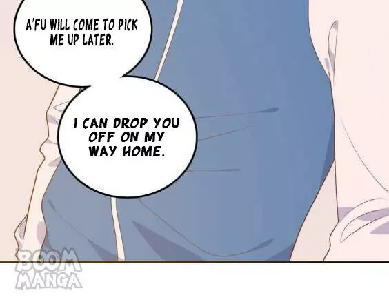 City Prince and Amazon Princess Chapter 21 page 54
