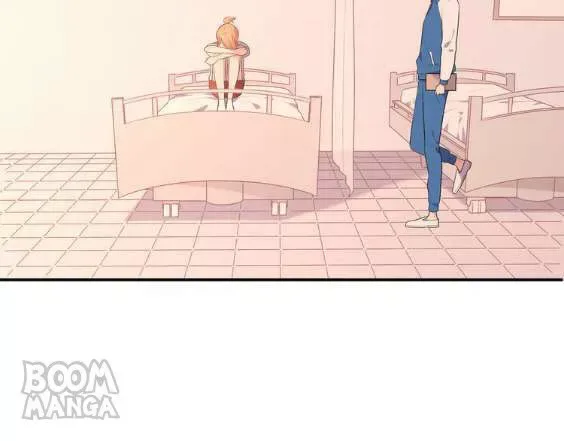 City Prince and Amazon Princess Chapter 21 page 46