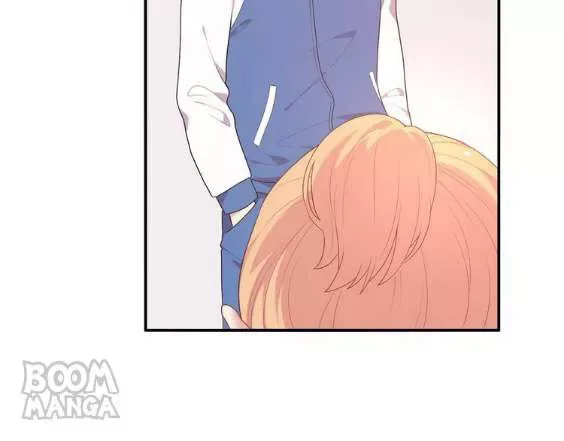 City Prince and Amazon Princess Chapter 21 page 50