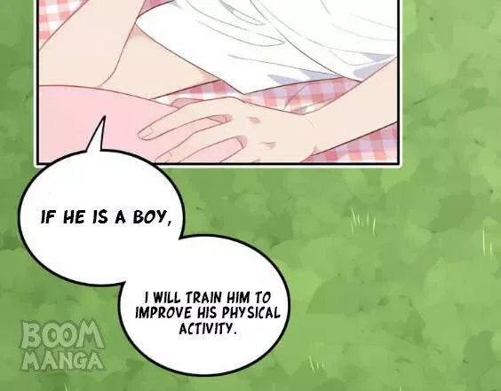 City Prince and Amazon Princess Chapter 22 page 56