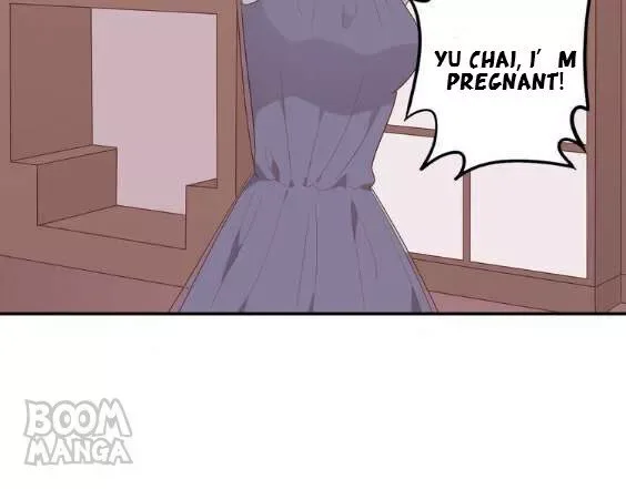 City Prince and Amazon Princess Chapter 22 page 43