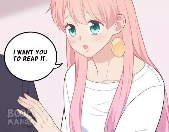 City Prince and Amazon Princess Chapter 24 page 26