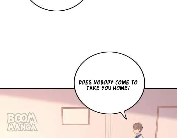 City Prince and Amazon Princess Chapter 21 page 45