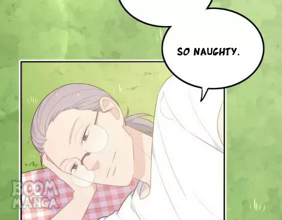 City Prince and Amazon Princess Chapter 22 page 55