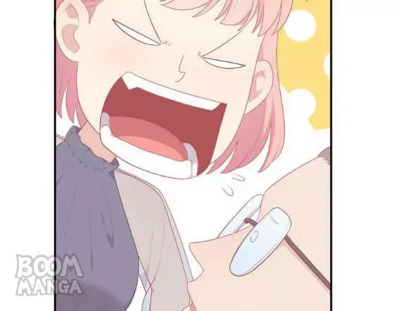 City Prince and Amazon Princess Chapter 22 page 47