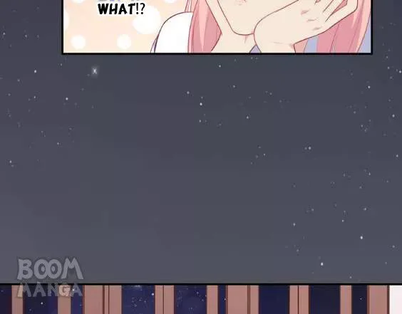 City Prince and Amazon Princess Chapter 24 page 33