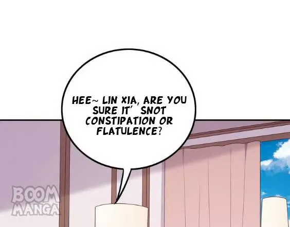 City Prince and Amazon Princess Chapter 22 page 44