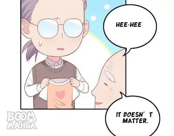 City Prince and Amazon Princess Chapter 22 page 70