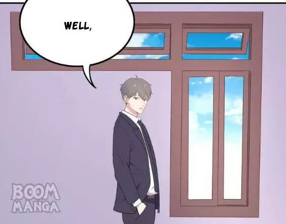 City Prince and Amazon Princess Chapter 24 page 44