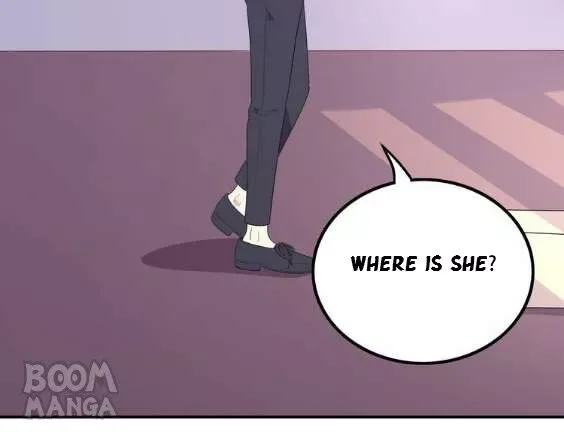 City Prince and Amazon Princess Chapter 24 page 45