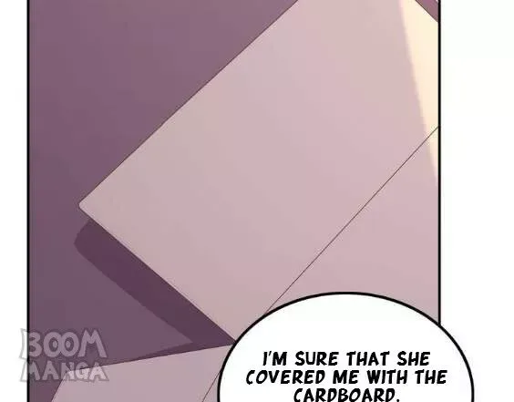 City Prince and Amazon Princess Chapter 24 page 42