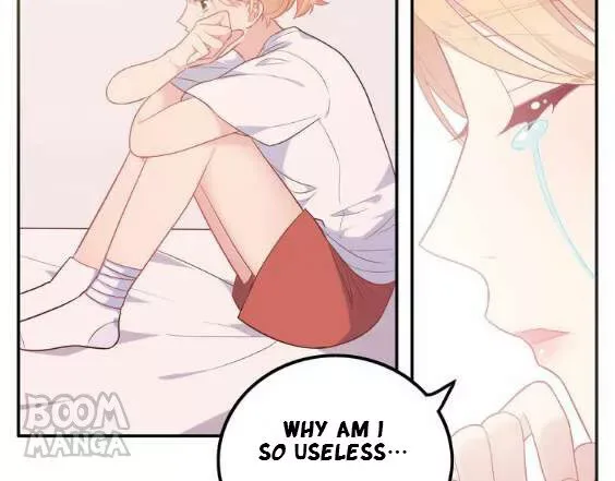 City Prince and Amazon Princess Chapter 21 page 70