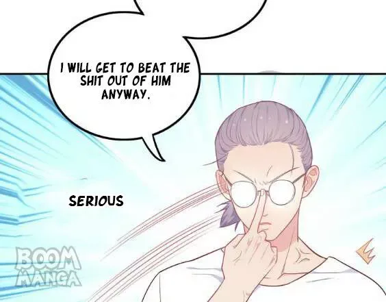 City Prince and Amazon Princess Chapter 22 page 63