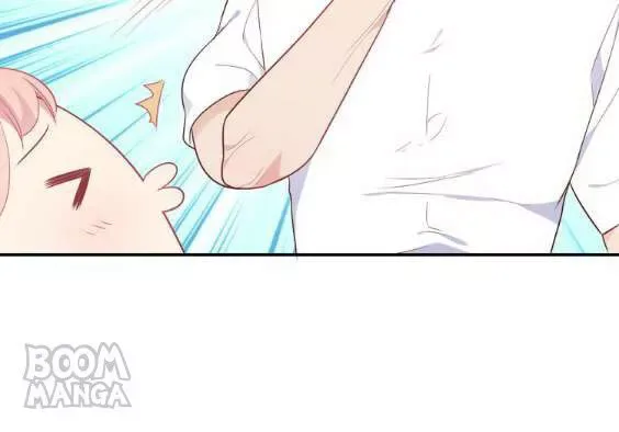 City Prince and Amazon Princess Chapter 22 page 64