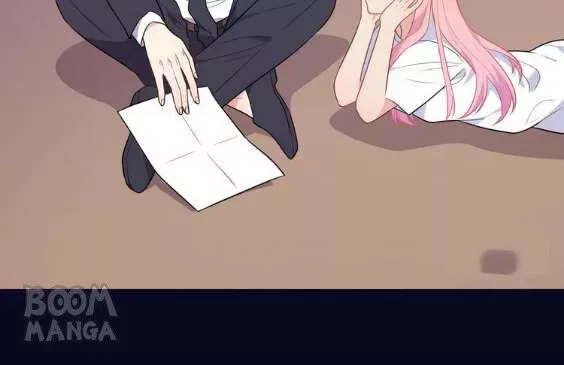 City Prince and Amazon Princess Chapter 24 page 35