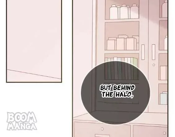 City Prince and Amazon Princess Chapter 21 page 94