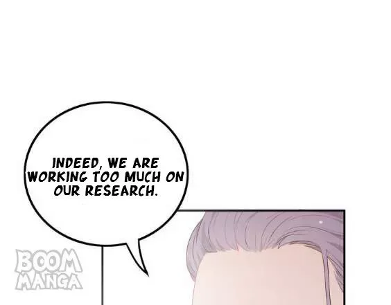 City Prince and Amazon Princess Chapter 22 page 82