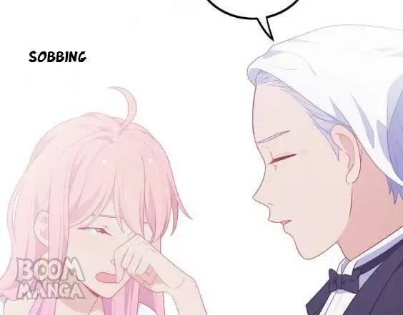 City Prince and Amazon Princess Chapter 23 page 6