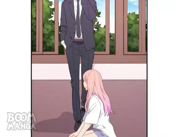 City Prince and Amazon Princess Chapter 24 page 72