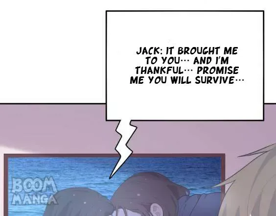 City Prince and Amazon Princess Chapter 24 page 63