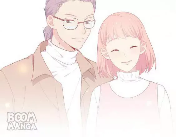 City Prince and Amazon Princess Chapter 22 page 90