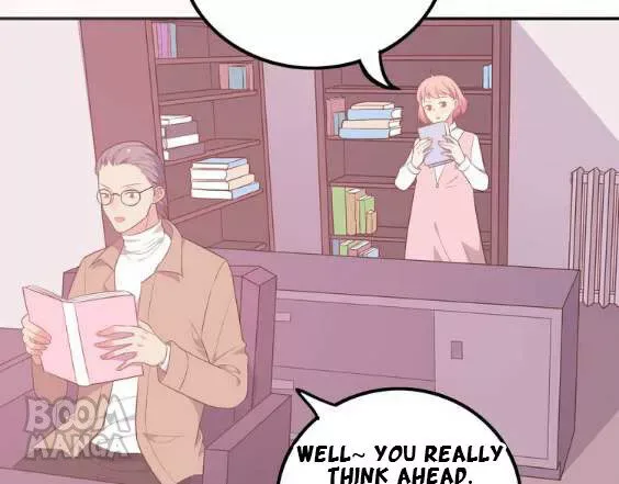City Prince and Amazon Princess Chapter 22 page 80