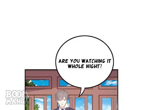 City Prince and Amazon Princess Chapter 24 page 71