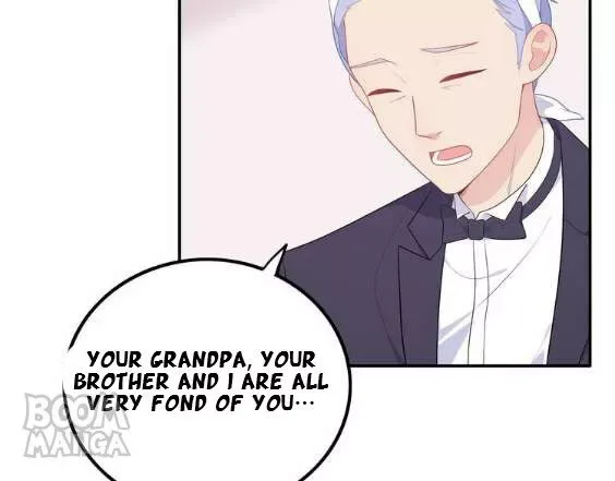 City Prince and Amazon Princess Chapter 23 page 9